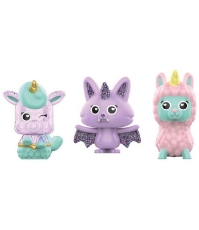 Imagine Spuma de modelat Playfoam -  Set Unicorni magici