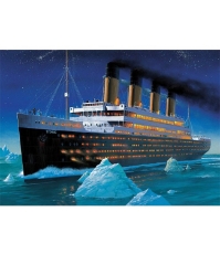 Imagine Puzzle Trefl 1000 Titanic