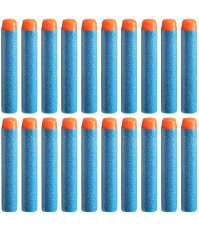Imagine Nerf Elite munitie 2.0 refill 20 piese