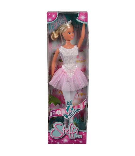 Imagine Papusa Steffi Balerina