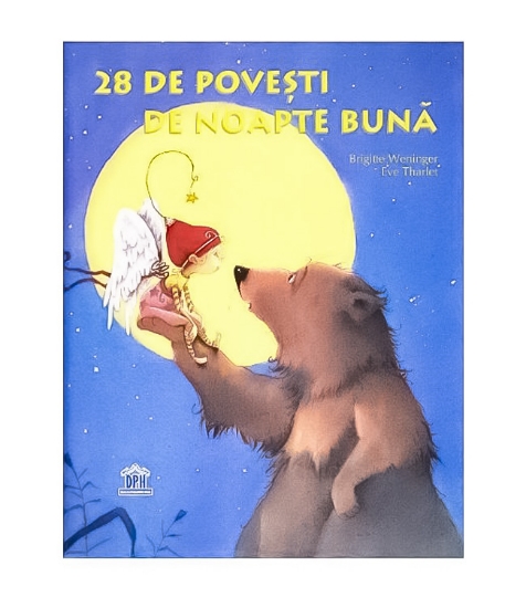 Imagine 28 de povesti de noapte buna