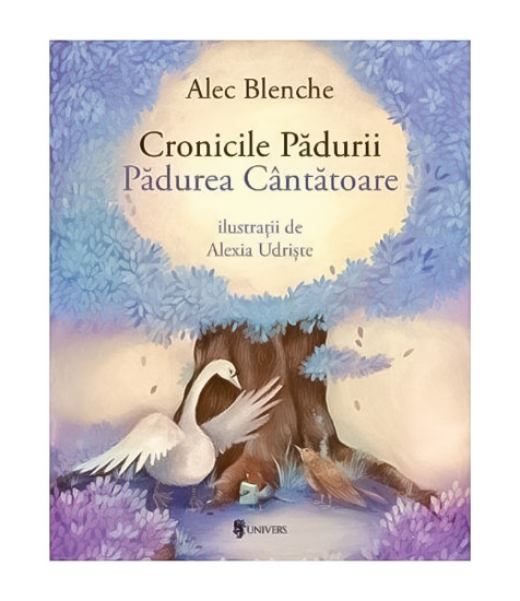 Imagine Cronicile Padurii