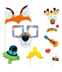 Imagine Set DIY, Masti petrecere
