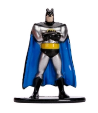 Imagine Batman masina Batmobile cu figurina 1:32