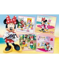 Imagine Puzzle 60 Minunata Minnie