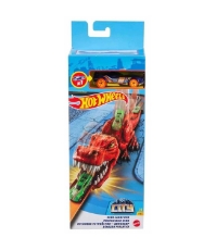 Imagine Hot Wheels gama City Dino lansator