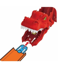 Imagine Hot Wheels gama City Dino lansator