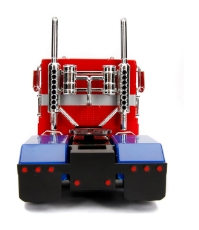 Imagine Camion Transformers G1 Optimus Prime scara 1:24
