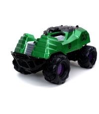 Imagine Masinuta cu telecomanda Marvel RC Hulk Smasher scara 1:14