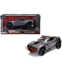 Imagine Masinuta metalica Fast and Furious Letty Rally Fighter scara 1:24