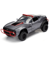 Imagine Masinuta metalica Fast and Furious Letty Rally Fighter scara 1:24