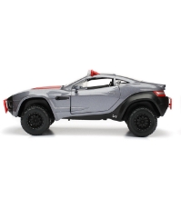 Imagine Masinuta metalica Fast and Furious Letty Rally Fighter scara 1:24