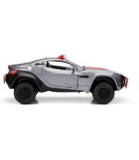 Imagine Masinuta metalica Fast and Furious Letty Rally Fighter scara 1:24