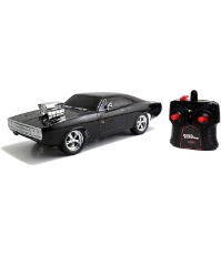 Imagine Fast and Furious RC 1970 Dodge Charger 1:24