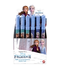 Imagine Bagheta de baloane de sapun Frozen