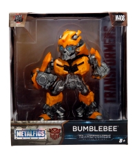 Imagine Figurina Transformers 4 Bumblebee
