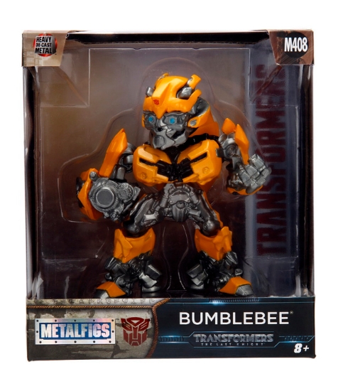 Imagine Figurina Transformers 4 Bumblebee