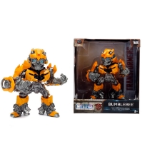 Imagine Figurina Transformers 4 Bumblebee