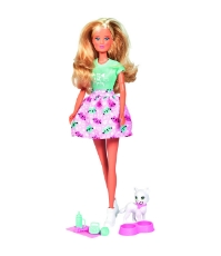 Imagine Papusa Steffi Love Kitty Love
