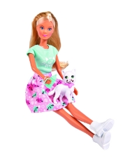 Imagine Papusa Steffi Love Kitty Love