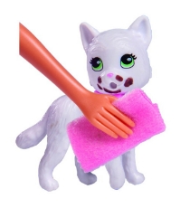 Imagine Papusa Steffi Love Kitty Love