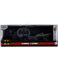 Imagine Batman automobil Batmobile 1989 1:32