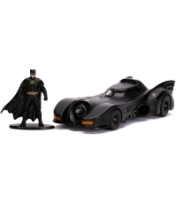 Imagine Batman automobil Batmobile 1989 1:32