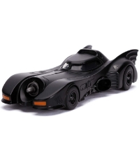 Imagine Batman automobil Batmobile 1989 1:32