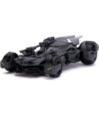 Imagine Batman Automobil Batmobile Justice League 1:32