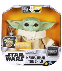 Imagine Plus interactiv Star Wars The Child Animatronic Edition Aka Baby Yoda