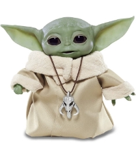 Imagine Plus interactiv Star Wars The Child Animatronic Edition Aka Baby Yoda