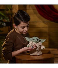 Imagine Plus interactiv Star Wars The Child Animatronic Edition Aka Baby Yoda