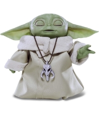 Imagine Plus interactiv Star Wars The Child Animatronic Edition Aka Baby Yoda