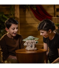 Imagine Plus interactiv Star Wars The Child Animatronic Edition Aka Baby Yoda