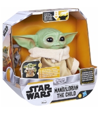 Imagine Plus interactiv Star Wars The Child Animatronic Edition Aka Baby Yoda