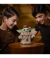Imagine Plus interactiv Star Wars The Child Animatronic Edition Aka Baby Yoda