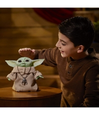 Imagine Plus interactiv Star Wars The Child Animatronic Edition Aka Baby Yoda