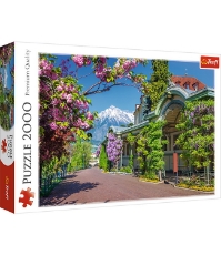 Imagine Puzzle 2000 Merano Italia