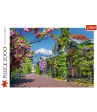 Imagine Puzzle 2000 Merano Italia