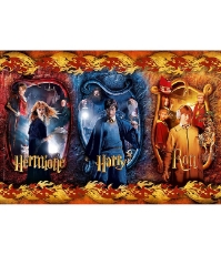 Imagine Puzzle Harry Poter 104 piese
