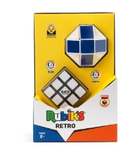 Imagine Cub Rubik retro set