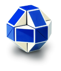 Imagine Cub Rubik retro set