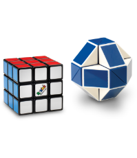 Imagine Cub Rubik retro set