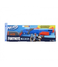 Imagine Nerf Fortnite Pump Sg