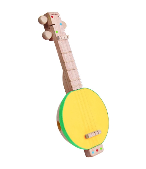 Imagine Banjolele