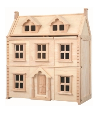 Imagine Casuta papusii Victorian Dollhouse