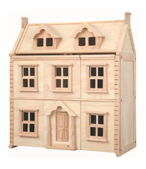 Imagine Casuta papusii Victorian Dollhouse