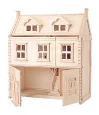 Imagine Casuta papusii Victorian Dollhouse