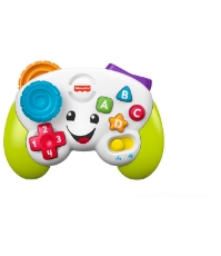 Imagine Fisher Price telecomanda de jucarie interactiva