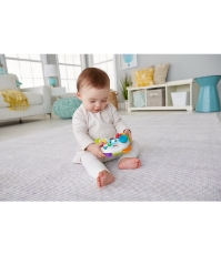 Imagine Fisher Price telecomanda de jucarie interactiva